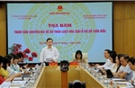 Hoàn thiện quy định để bảo đảm tính khả thi của Luật Hòa giải ở cơ sở