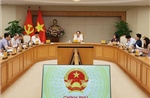 Phê duyệt Đề án thí điểm thực hiện việc đánh giá, chấm điểm về công tác xây dựng pháp luật
