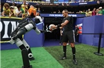 World Cup 2026: Màn trình diễn ấn tượng của robot Atlas