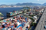 IMF hạ dự báo tăng trưởng toàn cầu năm 2026 do xung đột Trung Đông