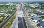 Tạo quỹ đất sạch tại nhiều vùng mỏ để phục vụ dự án trọng điểm