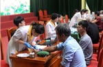 Bắc Ninh hoàn thành chiến dịch cao điểm thu nhận mẫu ADN cho thân nhân liệt sĩ chưa xác định danh tính