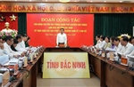 Bắc Ninh chuyển mạnh sang mô hình tăng trưởng dựa trên đổi mới sáng tạo và công nghệ cao
