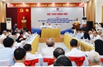 Đồng bào Công giáo hành động vì sự phát triển đất nước