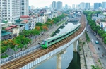 Hà Nội khởi công 5 tuyến metro: 'Chìa khóa' tái cấu trúc đô thị