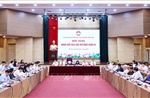 Xác định 8 nhiệm vụ trọng tâm, 10 chỉ tiêu cụ thể trong công tác Mặt trận năm 2027