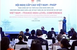 Tăng cường hợp tác chiến lược về phát triển năng lực sản xuất vaccine thế hệ mới