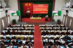 Tháo gỡ điểm nghẽn, tạo động lực tăng trưởng những tháng cuối năm