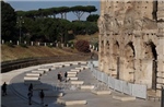 Thủ đô Italy triển khai loạt giải pháp giảm nhiệt đô thị