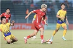 Khai mạc Vòng chung kết Giải bóng đá Vô địch U21 quốc gia 2026