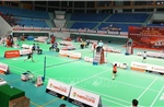 Giải vô địch Cầu lông các cây vợt thiếu niên, trẻ xuất sắc quốc gia 2026