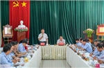 Đề xuất tổ chức hoạt động cơ quan Thanh tra Nhà nước theo cơ chế lãnh đạo ‘song trùng’