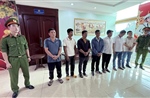 Khởi tố 8 đối tượng đưa, nhận hối lộ trong kiểm dịch động vật