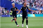 World Cup 2026: Phép thử tương lai cho bóng đá Mỹ