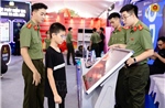 Tăng cường lá chắn an ninh mạng, chủ động bảo vệ dữ liệu từ gốc