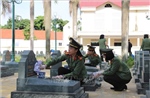 Chung tay chăm lo người có công bằng những việc làm nghĩa tình