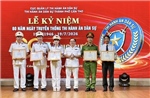 Phòng, chống tham nhũng, tiêu cực ngay trong hoạt động thi hành án