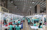 Chỉ số niềm tin kinh doanh của doanh nghiệp châu Âu vào Việt Nam tăng mạnh