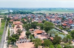 Thí điểm mô hình xã, phường xã hội chủ nghĩa: Đồng thuận để kiến tạo những đổi thay