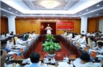 Thủ tướng Lê Minh Hưng: Biến lợi thế cửa khẩu thành động lực tăng trưởng của Lạng Sơn