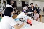 Chương trình 'Thắp sáng nụ cười' mang hy vọng cho 125 trẻ em