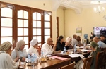 Thúc đẩy giao thương giữa Việt Nam và Algeria