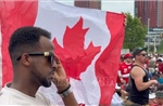 Di sản nào cho bóng đá Canada sau World Cup?