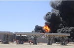 HĐBA nhóm họp về tình hình Darfur, nhấn mạnh yêu cầu bảo vệ dân thường và tiếp cận nhân đạo