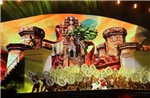 Phó Chủ tịch nước Võ Thị Ánh Xuân dự khai mạc Festival biển Khánh Hòa