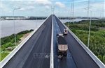 Nguồn vốn ODA tiếp tục là động lực cho các dự án hạ tầng chiến lược
