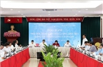 Xây dựng cơ sở dữ liệu để nâng cao hiệu quả công tác tuyên giáo và dân vận