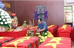 Gần nửa thế kỷ lời hẹn ước mộc mạc nơi chiến hào