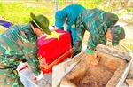 Hành trình ‘trả lại tên’ cho các anh hùng liệt sĩ