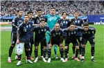 Bí quyết giúp Argentina liên tục sản sinh siêu sao bóng đá
