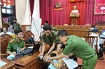 Cần Thơ: Thu nhận mẫu ADN của trên 2.700 thân nhân liệt sĩ 