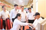 Đền ơn đáp nghĩa, khám bệnh, tri ân người có công và gia đình chính sách