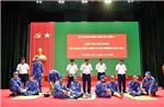 Bộ Tư lệnh Vùng Cảnh sát biển 4 huấn luyện chiến sĩ cứu thương