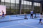 Khởi tranh Giải Vô địch Pickleball các nhóm tuổi trẻ quốc gia 2026