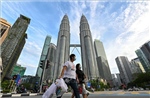 Malaysia dự báo mức nhiệt kỷ lục trong năm tới