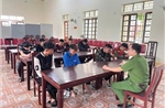 Mô hình nhân văn giúp thanh, thiếu niên tránh xa nguy cơ vi phạm pháp luật