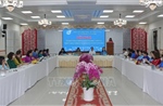 Khơi dậy khát vọng cống hiến, tinh thần đổi mới sáng tạo của phụ nữ