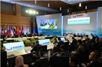 Ngoại trưởng S. Jaishankar kêu gọi tăng cường hợp tác Ấn Độ - ASEAN