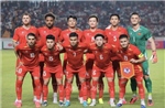 ASEAN Cup 2026: Đội tuyển Việt Nam hoàn thiện chiến thuật trước trận ra quân