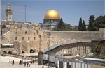 Israel tưởng niệm ngày Tisha B’Av – ngày lễ đau buồn nhất trong lịch Do Thái
