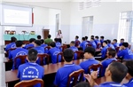 Hỗ trợ người sau cai về việc làm, vay vốn và ổn định cuộc sống