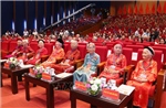 Hội nghị tri ân người có công với cách mạng: Ấm áp nghĩa tình
