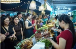 Khai mạc Lễ hội Tận hưởng Đà Nẵng 2026