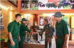 Tháng Bảy - ngày trở về của những người mở đường nơi tuyến lửa