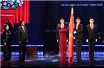 Phó Chủ tịch nước Võ Thị Ánh Xuân dự lễ kỷ niệm 50 năm thành lập Vinamilk
