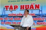 Ứng dụng AI để giảm tải công việc cho cán bộ, công chức